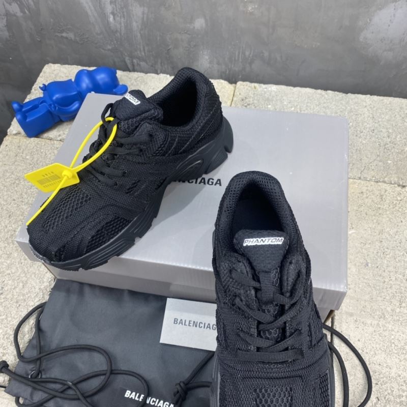 Balenciaga Track Shoes